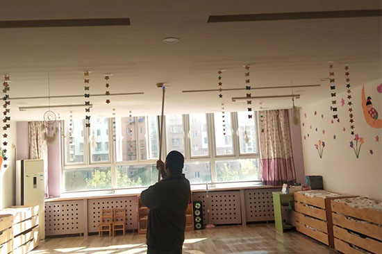 北京地區(qū)幼兒園消防維保，如何避免被“低價”維保公司坑