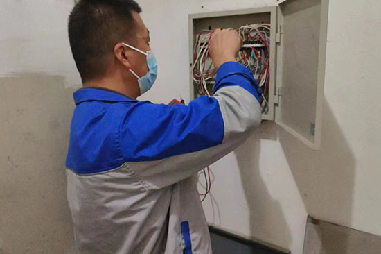 小區(qū)消防自動報警系統(tǒng)常見問題與維修方案前期預(yù)防？