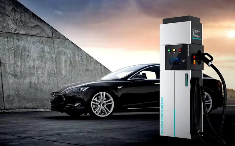 注塑廠痛點：充電樁外殼成本高、易老化？國內改性ASA材料哪家好