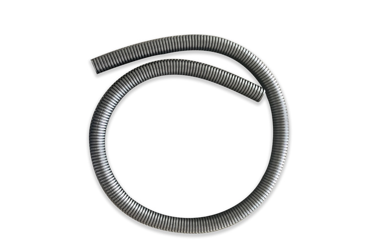 中新華美改性塑料：高性能無(wú)鹵阻燃PP波紋管材料解析