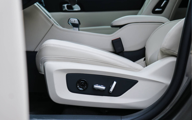 汽車座椅護板的材料優選：PP+EPDM+TD20的綜合性能解析