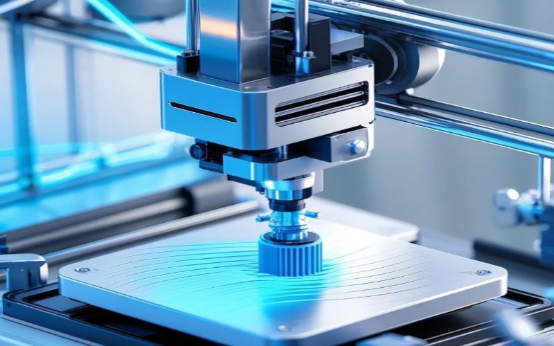 中新華美改性塑料廠：探索玻纖增強(qiáng)ABS材料在功能性3D打印中的性能優(yōu)勢(shì)