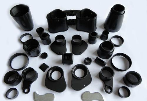 改性工程塑料制品產生銀紋和氣泡怎么辦？