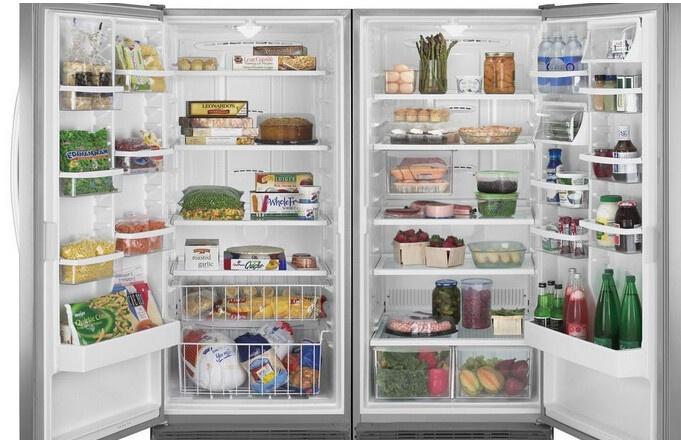 抗菌材料在家電中應用--中新華美改性塑料