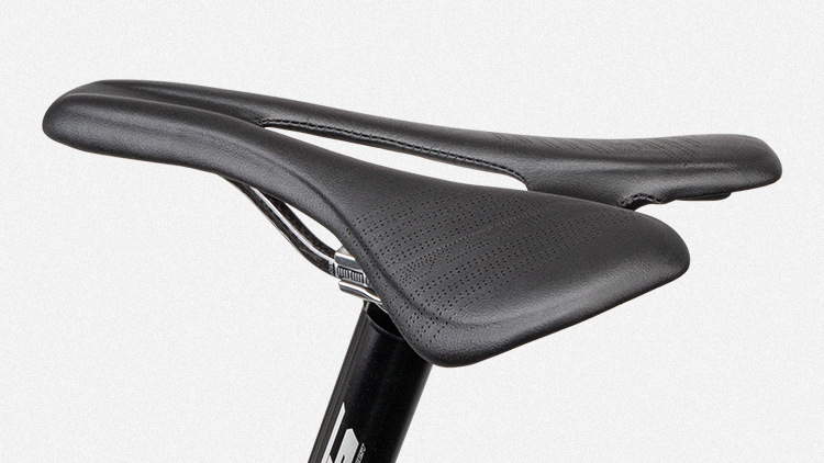 賽級自行車座用碳纖尼龍材料