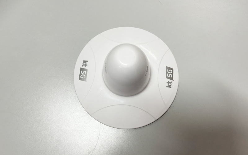 5G天線罩材料怎么選？中新華美改性ASA一站式解決方案