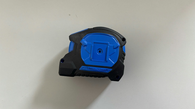 堅固耐用，精準(zhǔn)可靠——改性ABS打造高品質(zhì)卷尺外殼