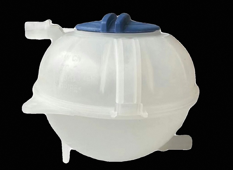 汽車膨脹水壺用改性PP材料