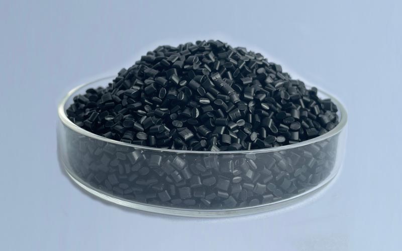 PP+EPDM+T20汽車內飾料