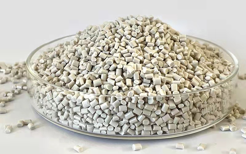 空氣消毒機用abs改性材料 這家企業可定制生產！